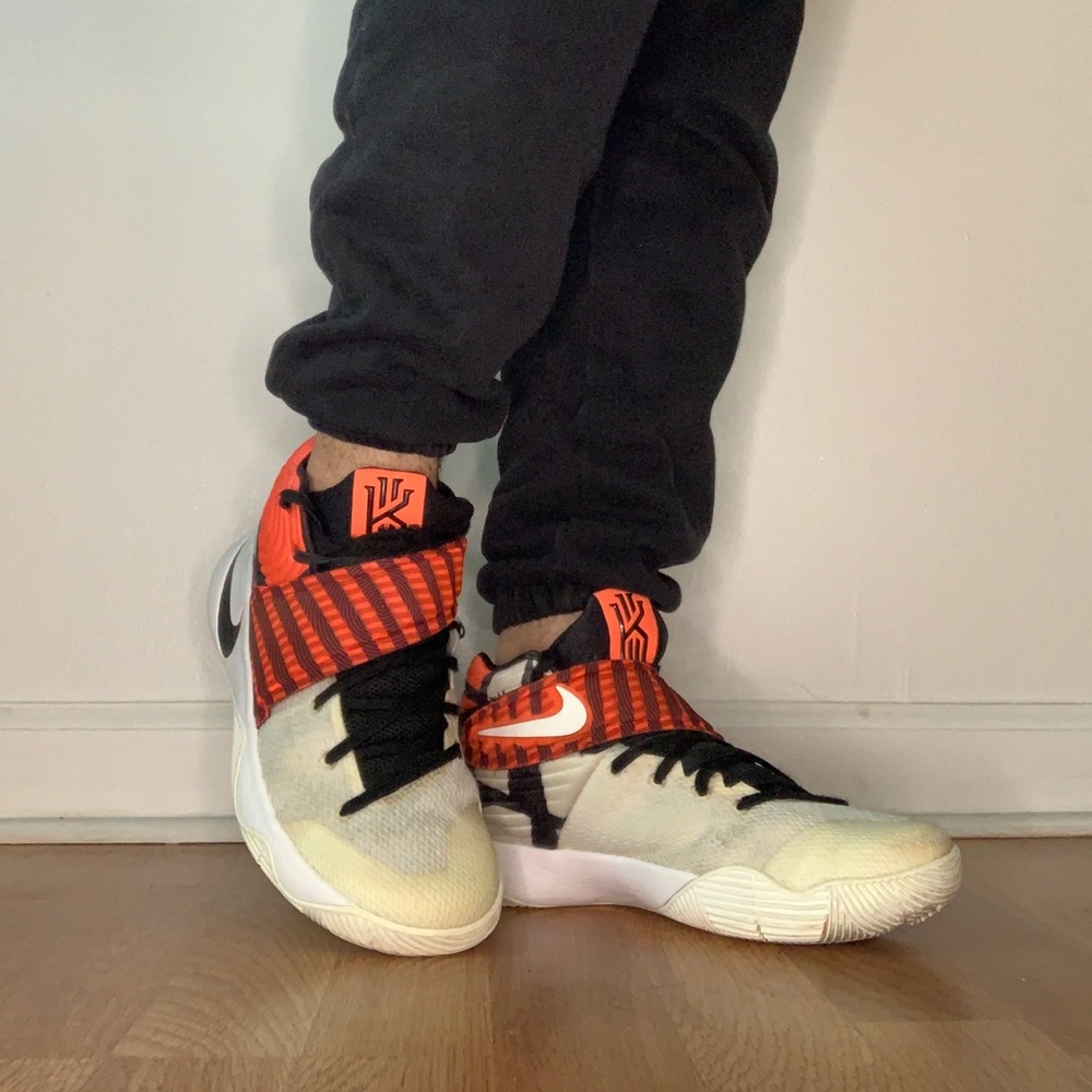 Nike Kyrie 2 Crossover
